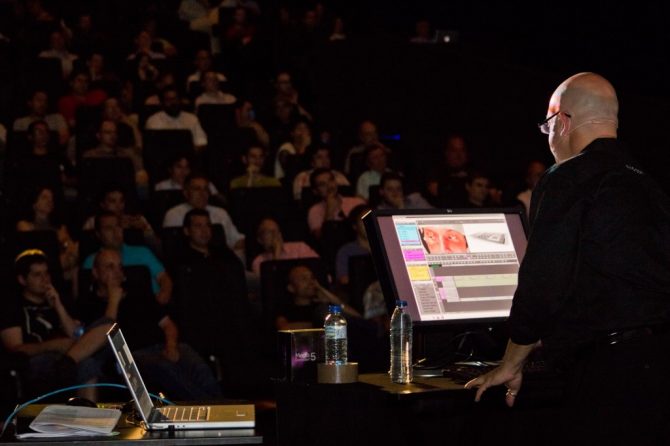 Avid_Pro-Audio-Madrid_135