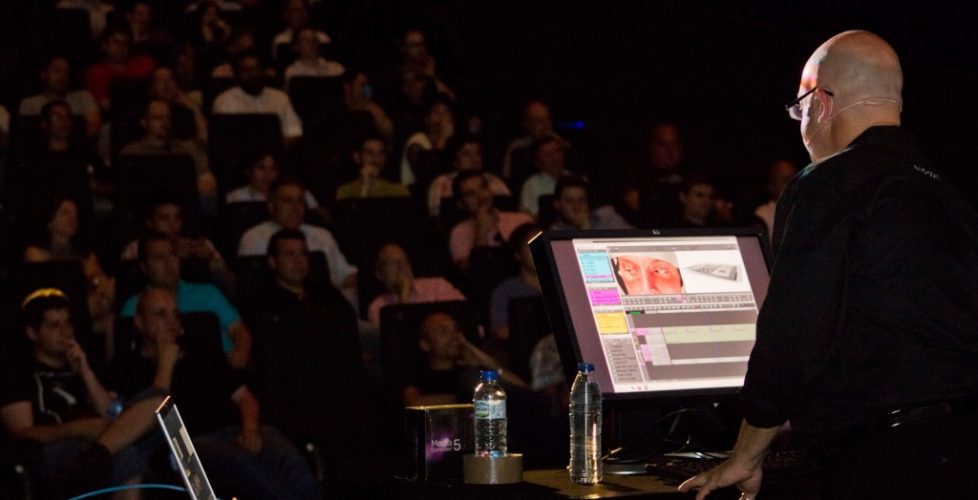 Avid_Pro-Audio-Madrid_135